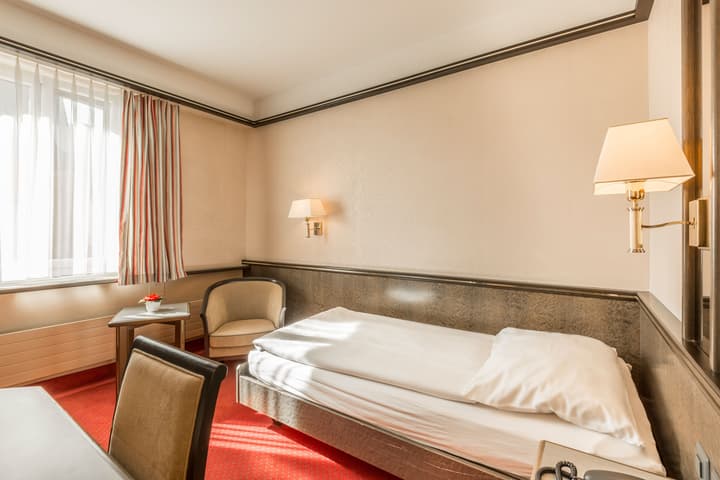 Hotel Monopol
