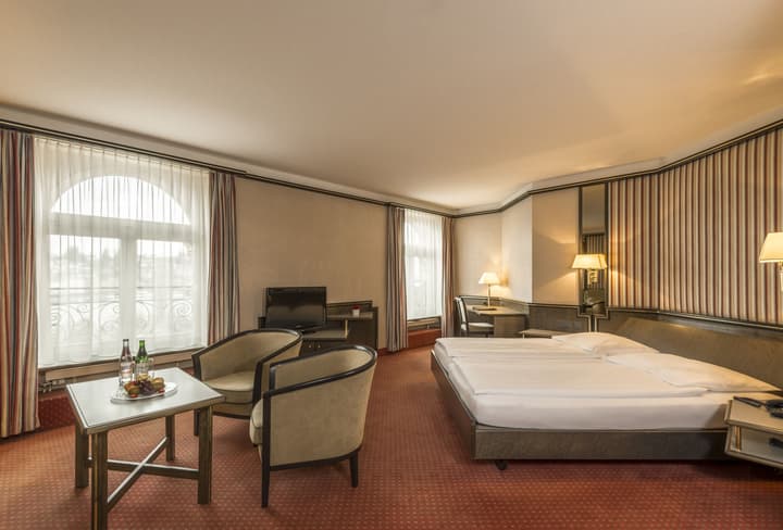 Hotel Monopol