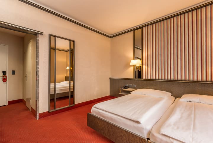 Hotel Monopol