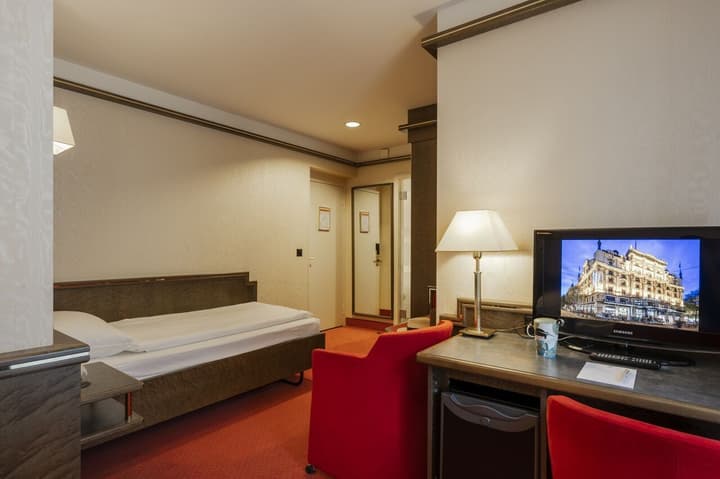 Hotel Monopol