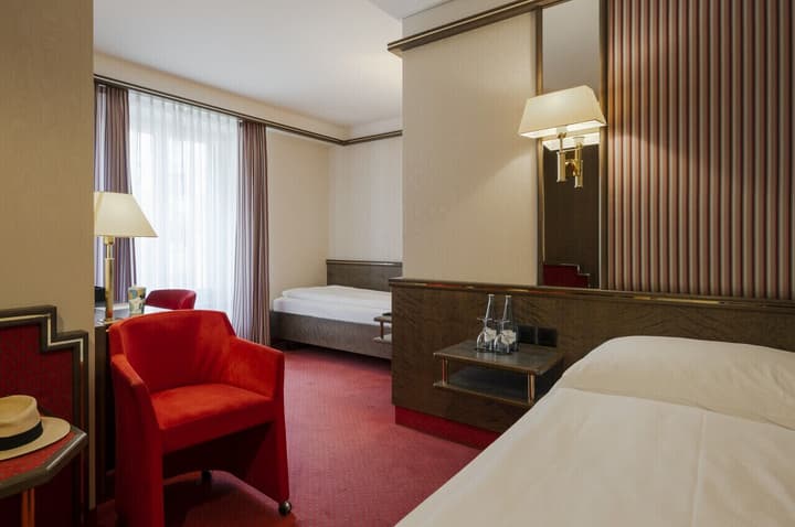 Hotel Monopol