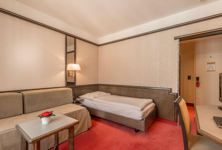 Hotel Monopol