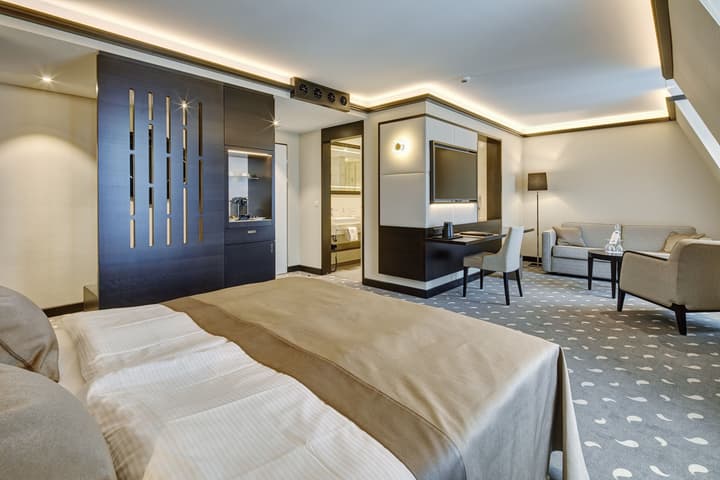 Hotel Monopol