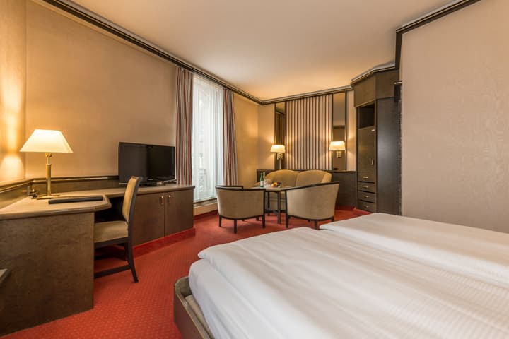 Hotel Monopol