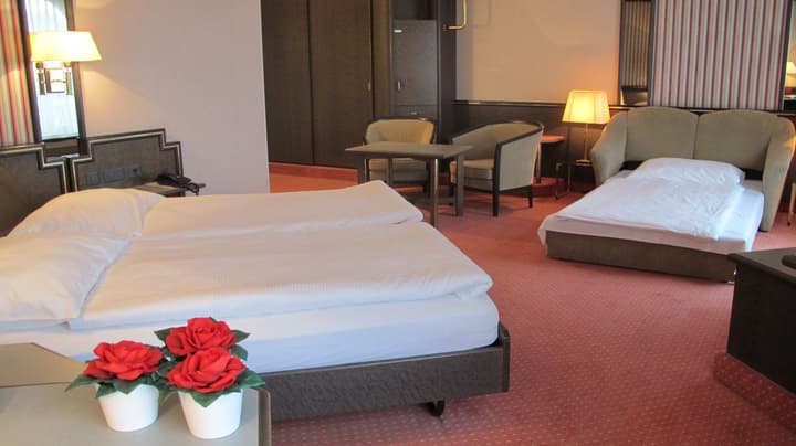Hotel Monopol
