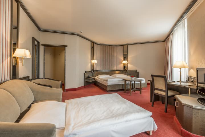 Hotel Monopol