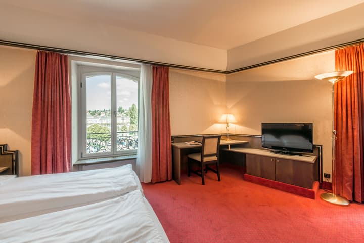 Hotel Monopol