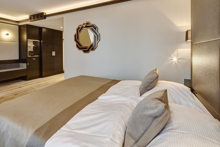 Hotel Monopol