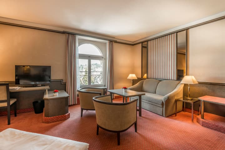 Hotel Monopol