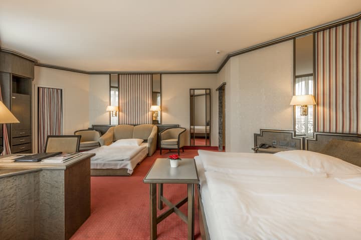 Hotel Monopol
