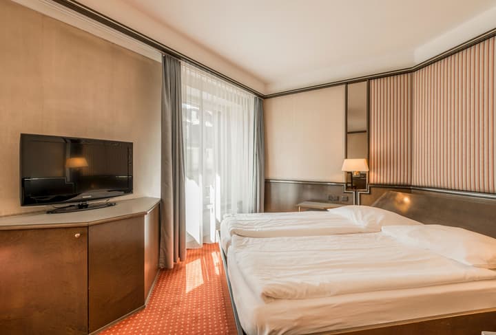 Hotel Monopol