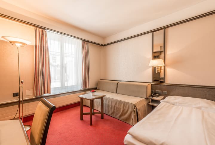 Hotel Monopol