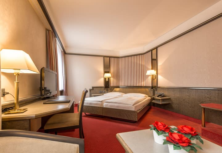Hotel Monopol