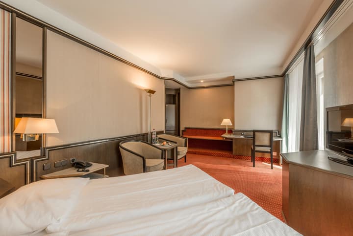Hotel Monopol
