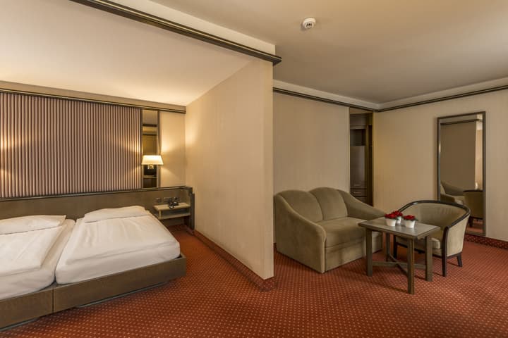 Hotel Monopol