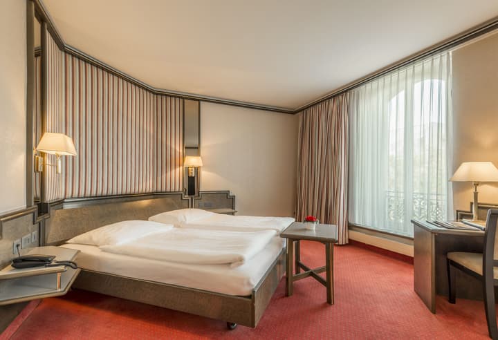 Hotel Monopol