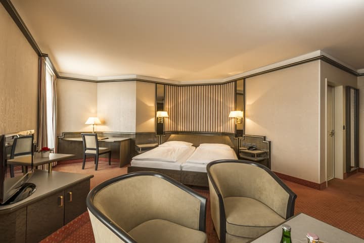 Hotel Monopol
