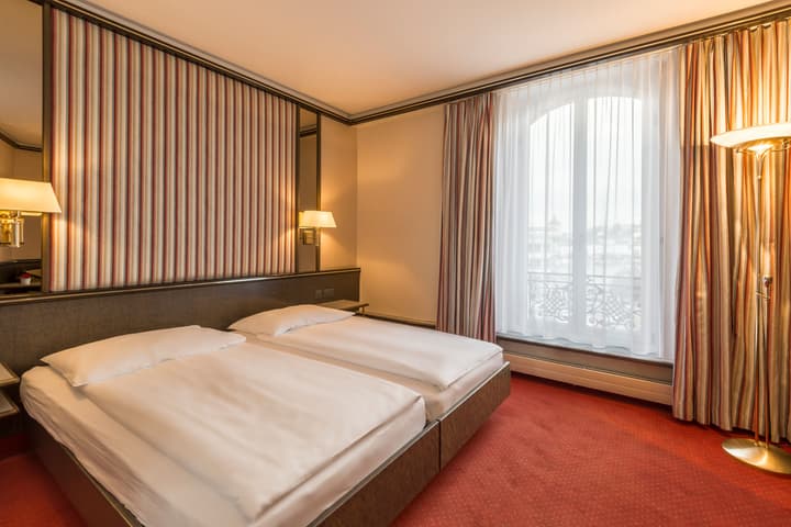 Hotel Monopol