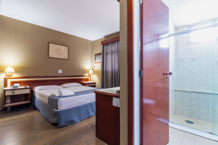 Braston Augusta by Castelo Itaipava