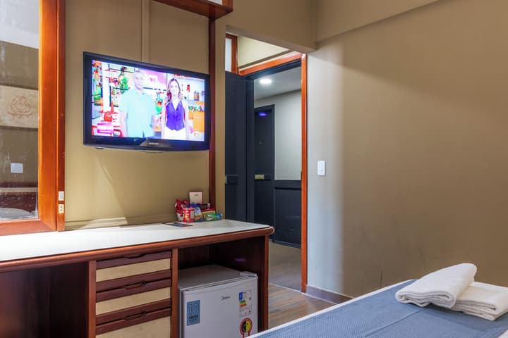 Braston Augusta by Castelo Itaipava