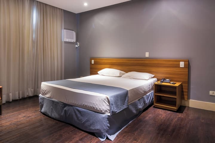 Braston Augusta by Castelo Itaipava