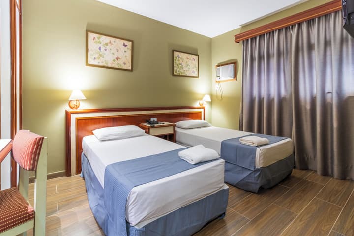 Braston Augusta by Castelo Itaipava