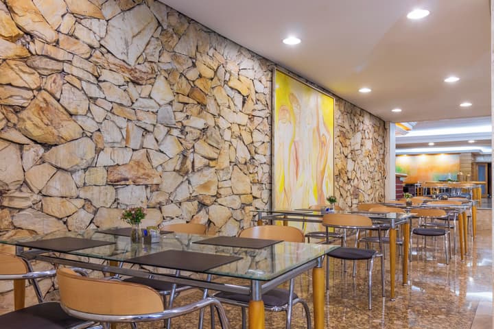 Braston Augusta by Castelo Itaipava