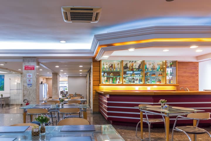 Braston Augusta by Castelo Itaipava