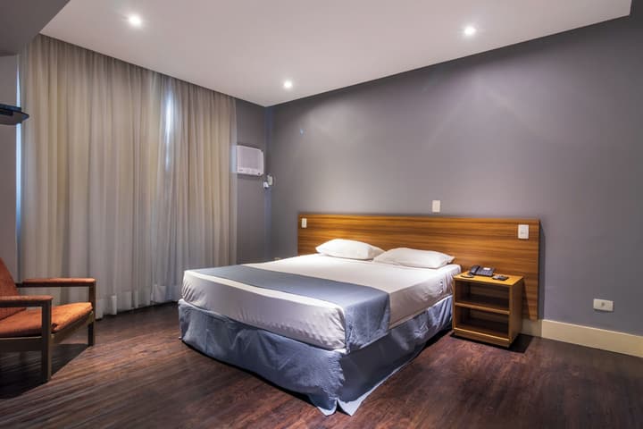 Braston Augusta by Castelo Itaipava
