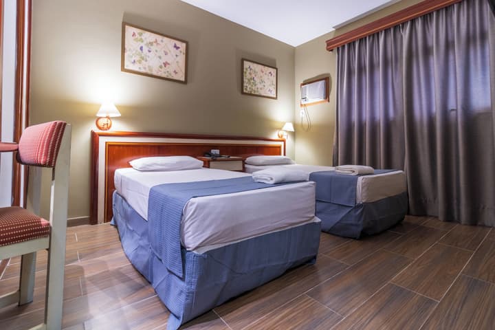 Braston Augusta by Castelo Itaipava