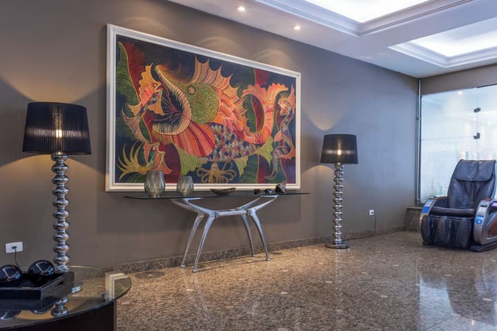 Braston Augusta by Castelo Itaipava