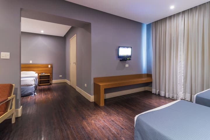 Braston Augusta by Castelo Itaipava