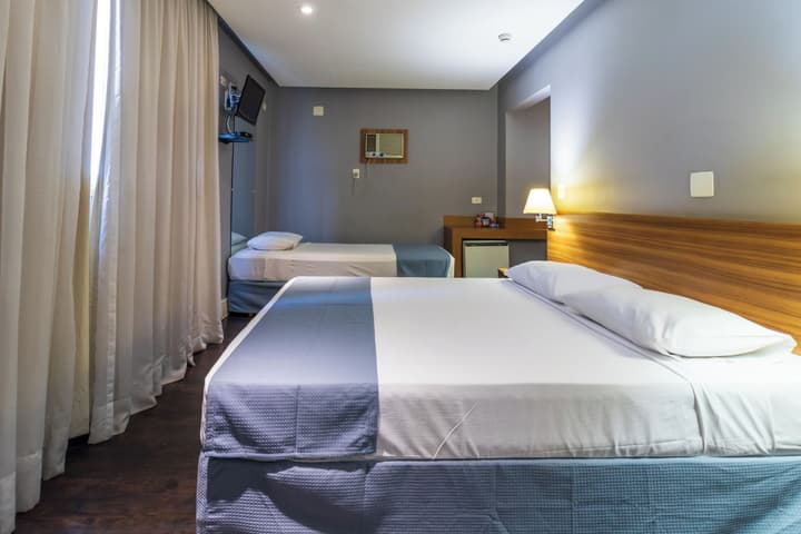 Braston Augusta by Castelo Itaipava
