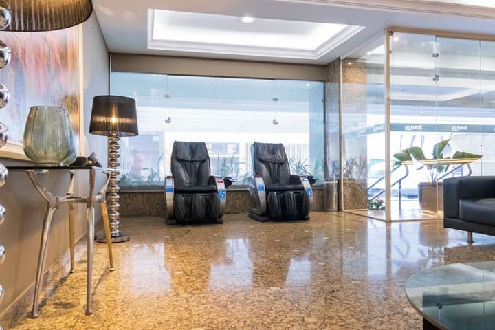 Braston Augusta by Castelo Itaipava