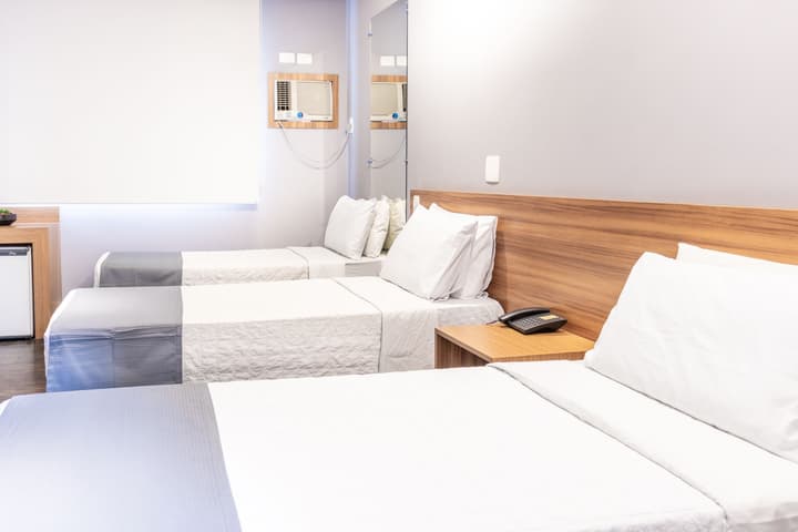 Braston Augusta by Castelo Itaipava