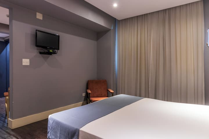 Braston Augusta by Castelo Itaipava
