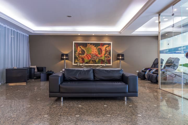 Braston Augusta by Castelo Itaipava