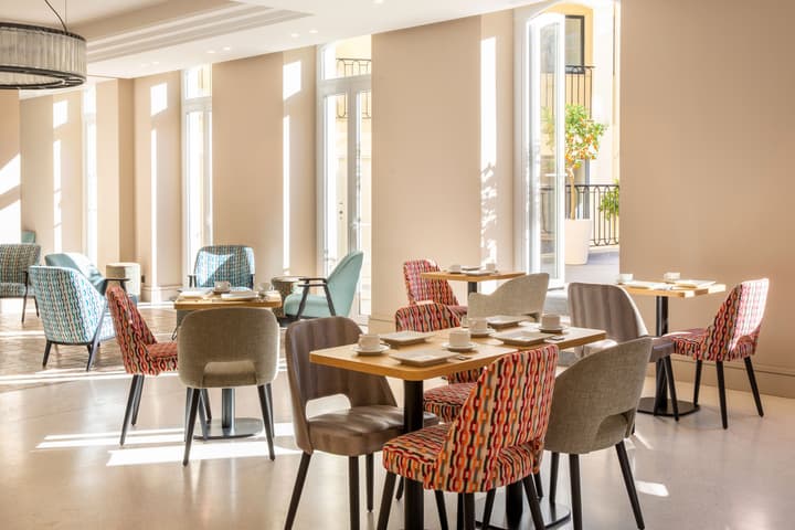 Apollinaire Nice, WorldHotels Distinctive