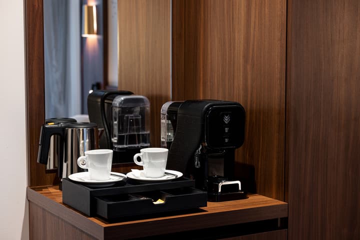 Apollinaire Nice, WorldHotels Distinctive