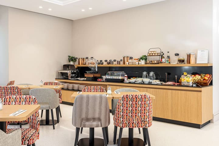Apollinaire Nice, WorldHotels Distinctive