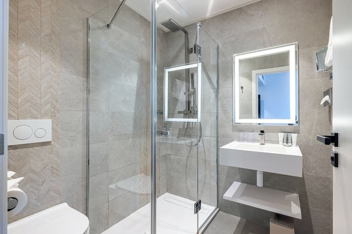 Apollinaire Nice, WorldHotels Distinctive