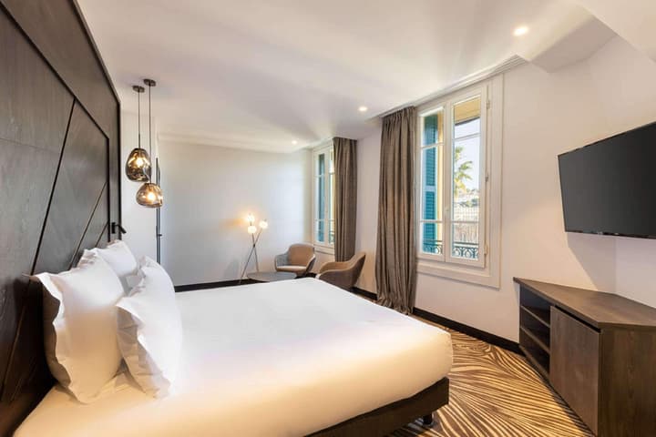 Apollinaire Nice, WorldHotels Distinctive