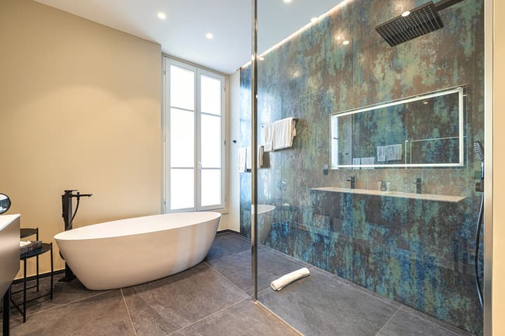 Apollinaire Nice, WorldHotels Distinctive