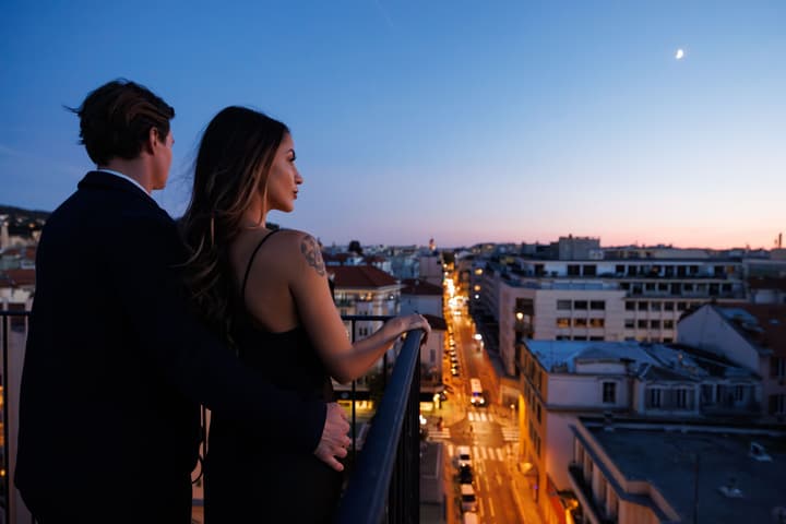 Apollinaire Nice, WorldHotels Distinctive
