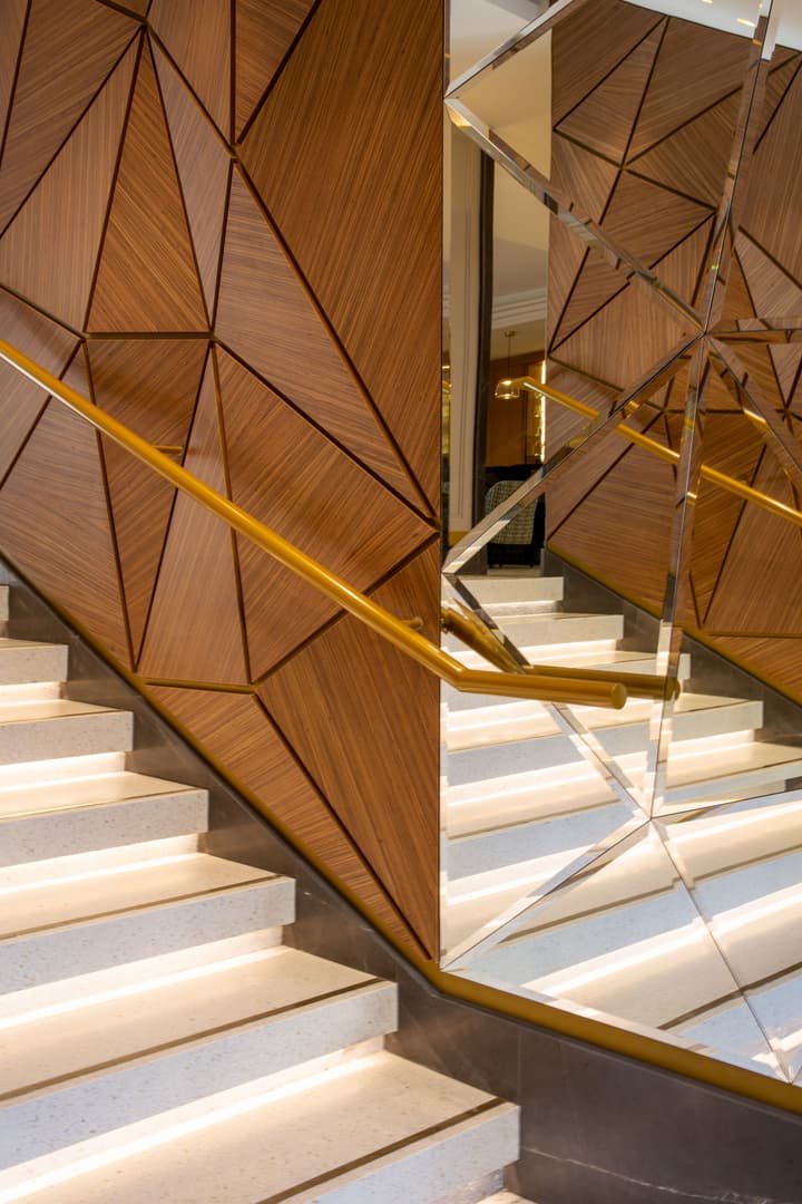 Apollinaire Nice, WorldHotels Distinctive
