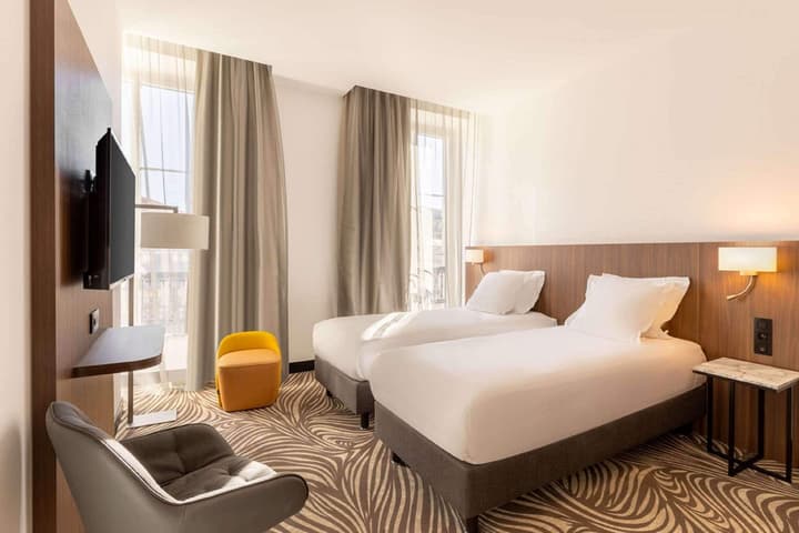 Apollinaire Nice, WorldHotels Distinctive