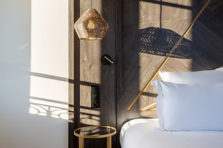 Apollinaire Nice, WorldHotels Distinctive