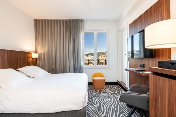 Apollinaire Nice, WorldHotels Distinctive