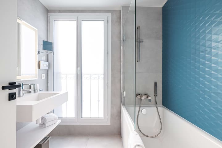 Apollinaire Nice, WorldHotels Distinctive