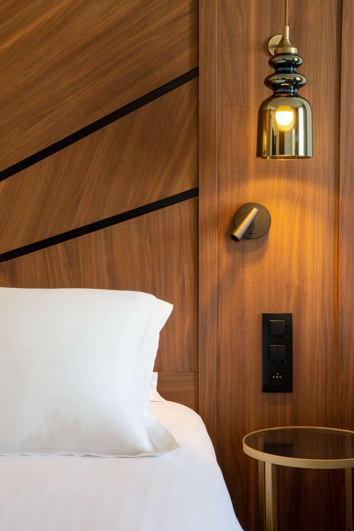 Apollinaire Nice, WorldHotels Distinctive
